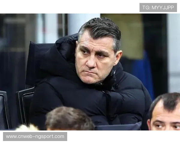 维埃里表示要耐心等待相信齐沃能够带领球队取得出色成绩