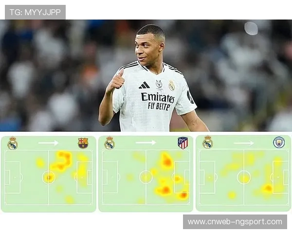 皇马晋级之路：姆巴佩戴帽背后的战术调整