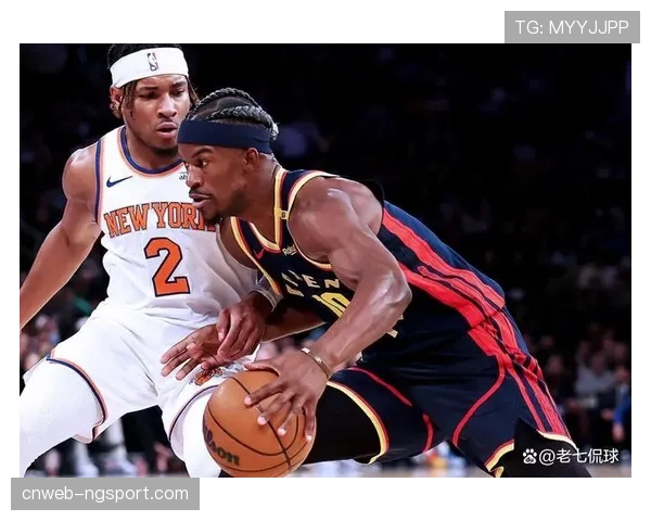 战术复盘：复盘尼克斯击败热火的防守策略，如何限制巴特勒的突破