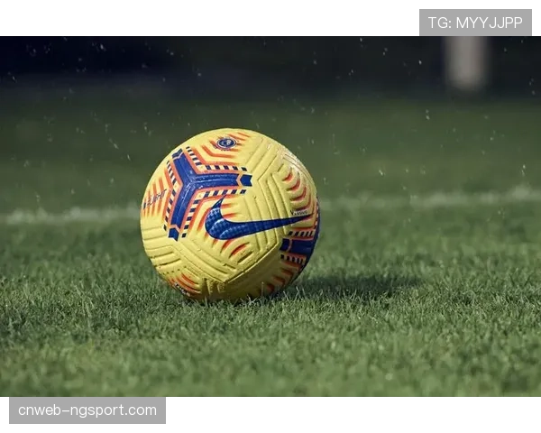 英超下赛季将试用新款比赛用球，内部测试称其飞行轨迹更稳定