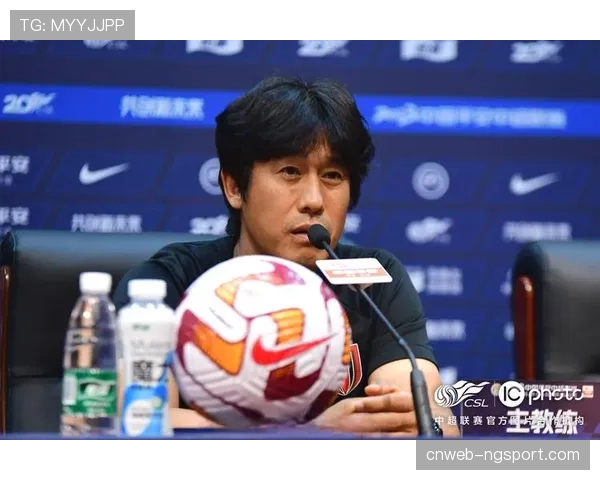 专访成都蓉城主帅：详解其“韩式跑轰”战术在中超的适配与改良